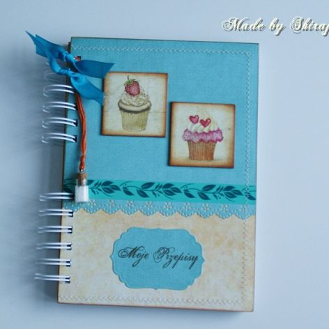 Przepiśnik- slodkie babeczki