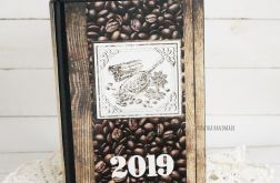 Kalendarz książkowy a5, 342