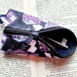 Etui na klucze: książki - 