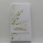 Pamiątka Pierwszej Komunii Świętej #128 - pudełko