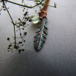 Woodland Feather - 