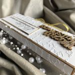 Opakowanie świąteczne! Voucher! Gotówka! Wybierz swój napis! #2 - 