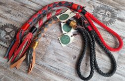 Zabawka dla psa, Zabawka ze skóry naturalnej, szarpak, akcesoria dla psa 1