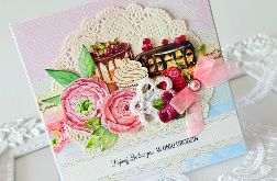 Fajnej babeczce (vol. 1)