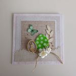 Kartka świąteczna Wielkanoc 02 - Kartka świąteczna Wielkanoc 02