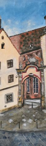 Jas i Małgosia Wrocław 