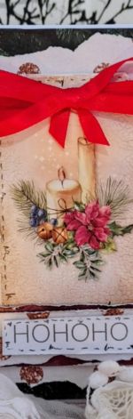 Kartka Boże Narodzenie #21