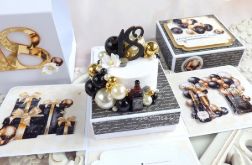 Exploding box z okazji 18 urodzin 528