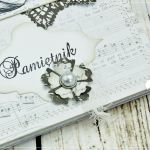 Pamiętnik- zaczynana w marzeniach - 