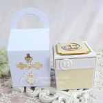 Komunijny exploding box 645 - 