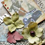 Kopertówka z okazji ślubu-romantyczna melodia - 