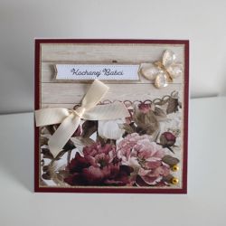 Kartka na Dzień Babci Kochanej Babci