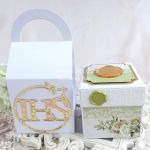 Komunijny exploding box 583 - 