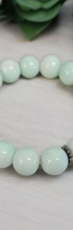 Bransoletkana gumce mięta