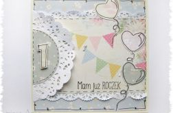 Kartka na ROCZEK