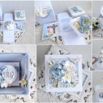 Komunijny exploding box 492 - 