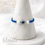 Bransoletka „Oko Nazara” BON2605 - oko proroka