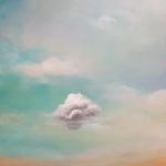 Tam zmierzam-obraz akrylowy formatu 90/60 cm  - 