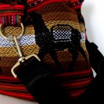 torba worek styl boho - 