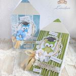 Kartka kredka dla nauczyciela szkoła GOTOWA - 