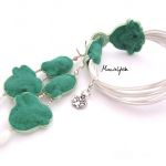 komplet biżuterii sutasz - 