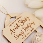 Anioł Stróż Rodziny | Prezent dla Rodziny  - 