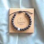 Bransoletka zodiakalna męska - Wodnik - Meska Wodnik 1
