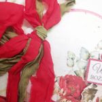 Kartka świąteczna 4/2025  - Kartka świąteczna