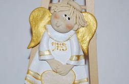 Anioł...Pamiątka Marka