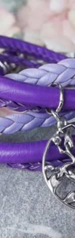 Silver tree! bransoletka