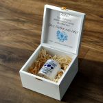 Prośba o poprowadzenie do ołtarza ślubu dla Taty - prezent dla Taty Panny Młodej, prośba o prowadzenie do ołtarza, wyjątkowy dodatek ślubny, pamiątka weselna.