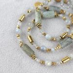 Naszyjnik Dewdrop  - 