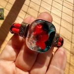 Maiko - bransoleta - 