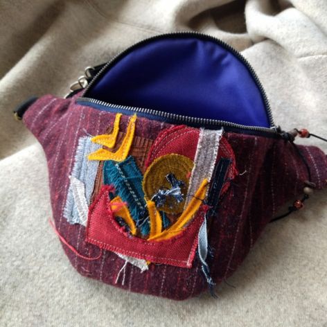 Nerka recycling slow fashion
