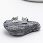 Urocze kolczyki Miau - 