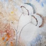 Trawki-akwarela formatu 24x18 cm  - 