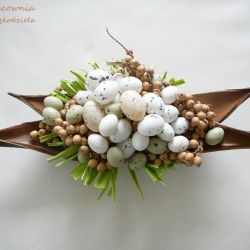 Gniazdo obfitości - odsłona druga