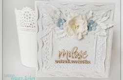 Wyjątkowa KARTKA na wyjątkowy ŚLUB - 40