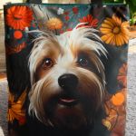 Shoperka "Wierny przyjaciel", duża a4,  - Poglądowe