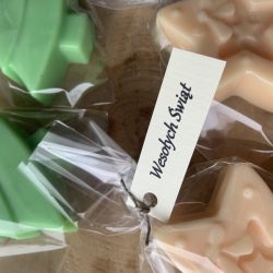 10 x Mydło świąteczne  prezent na mikołajki