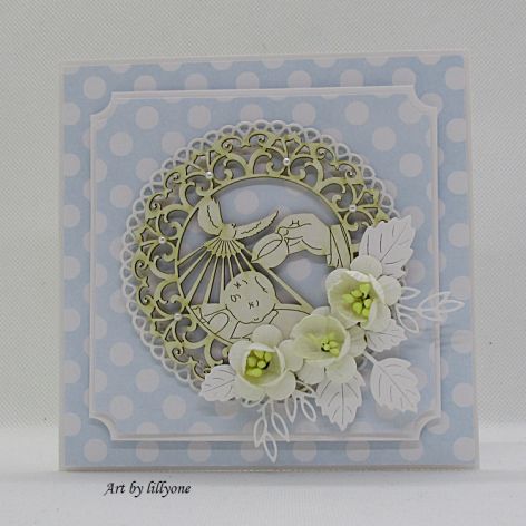 Zamówienie specjalne dla Pani Reginy