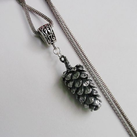 Eko Szycha -naszyjnik