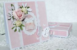 Pamiątka Chrztu Świętego - duet 02