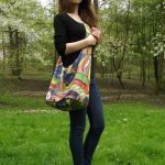 Boho - torba XL - 