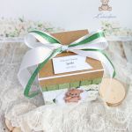 Exploding box na chrzest "ZłoteSnyBoy" GOTOWY - 