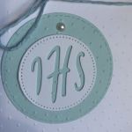 Zaproszenie komunijne dla chłopca! - 