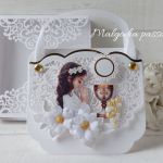 Torebka kartka na komunię - 