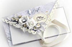 W Dniu Ślubu - kopertówka