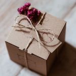 ŚWIECA SOJOWA NA WALENTYNKI  - świeca sojowa walentynki serce