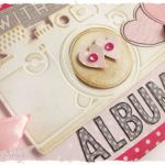 ALBUM na 40 zdjęć - 